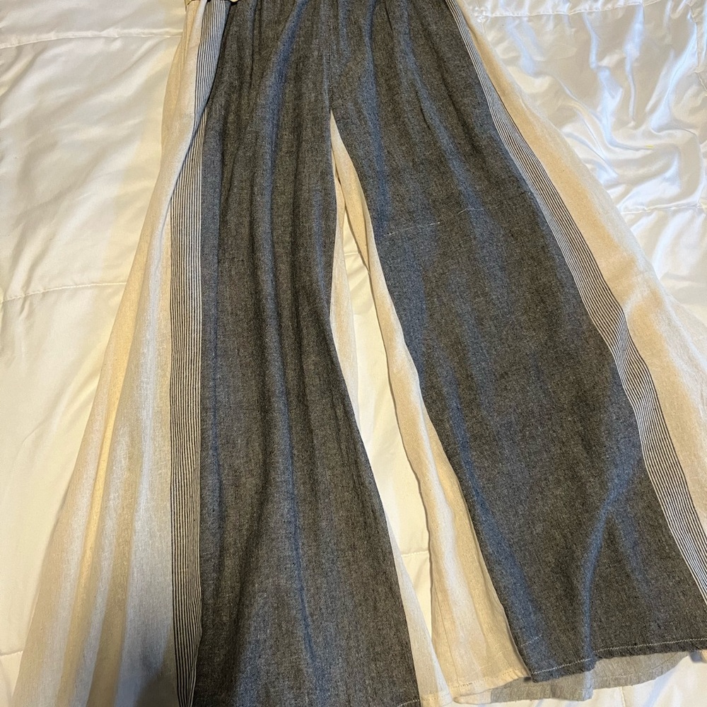 Flare pants - Picture 5 of 5